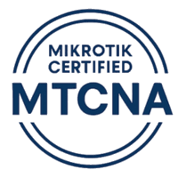 MikroTik Certified Network Associate