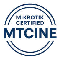 MikroTik Certified Wireless Engineer