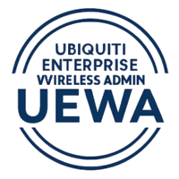 Ubiquiti Enterprise Wireless Admin