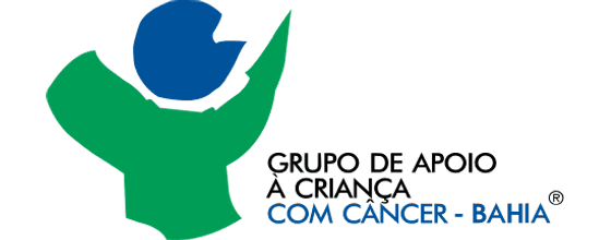 GACC-BA — Grupo de Apoio à Criança com Câncer