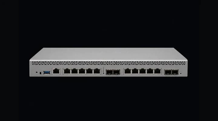 MikroTik RB4011