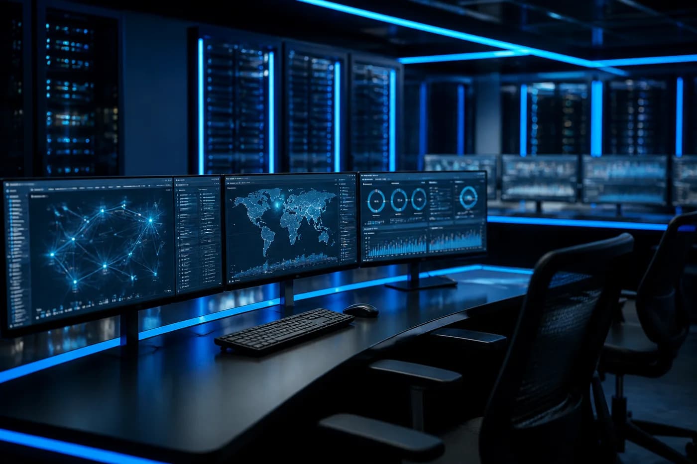 Firewall e Segurança da Informação