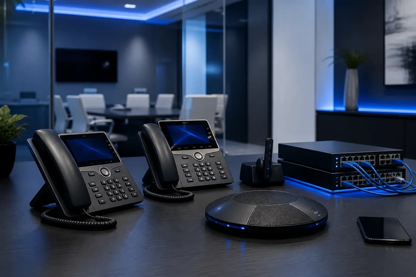 Telefonia IP